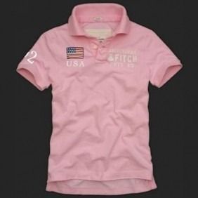Camisa Polo Abercrobie Importada Frete Grátis P/ Todo Brasil