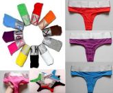 Calcinhas da Calvin Klein Kit c/ 5 Peças