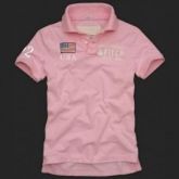 Camisa Polo Abercrobie Importada Frete Grátis P/ Todo Brasil