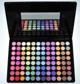 Paletas de Sombras 96 cores matte