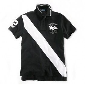Camisa Polo Ralph Lauren